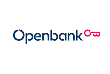 Logo de Openbank