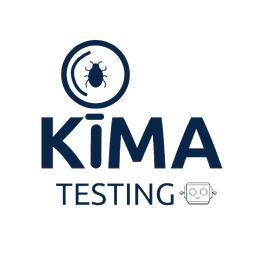 Logo de KimaTesting