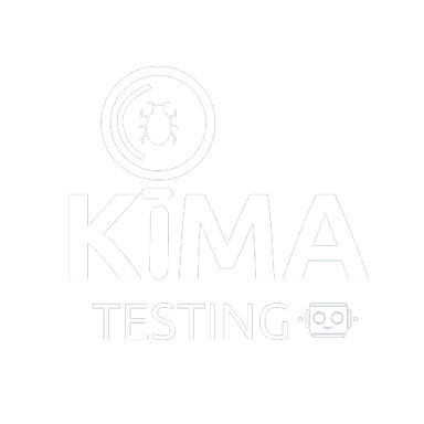 Logo de KimaTesting